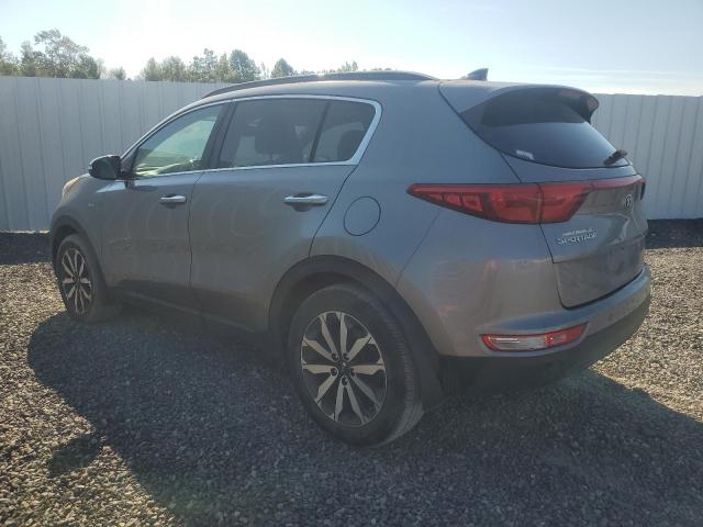 2018 KIA SPORTAGE E - KNDPNCAC1J7301315