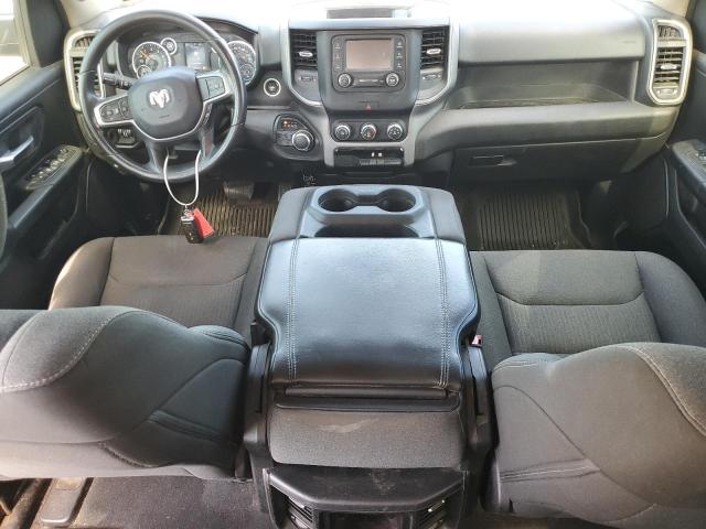 2019 RAM 1500 TRADE 1C6RREGT7KN582296