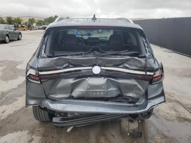 2025 VOLKSWAGEN TAOS SEL 3VV4C7B24SM045816