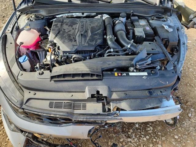 2025 KIA K5 GT #3283975803