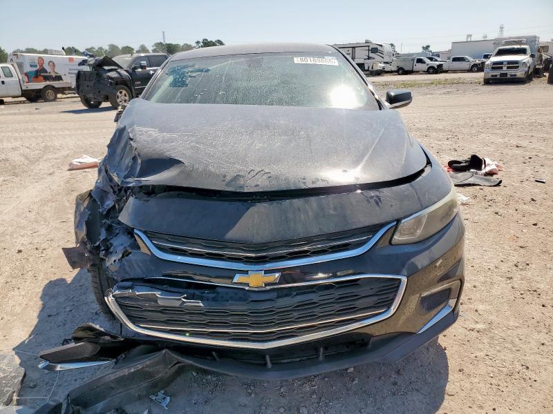 2017 CHEVROLET MALIBU LT - 1G1ZE5ST8HF218511
