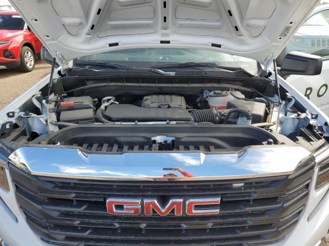 2025 GMC SIERRA K1500 3GTNUAEK9SG140931