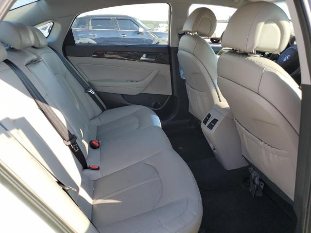 2016 HYUNDAI SONATA HYB - KMHE34L16GA027616