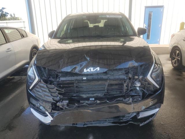 2024 KIA SPORTAGE L KNDPU3DF6R7286153