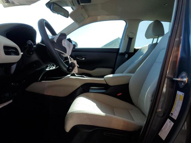 2025 HONDA HR-V LX - 3CZRZ2H39SM774281