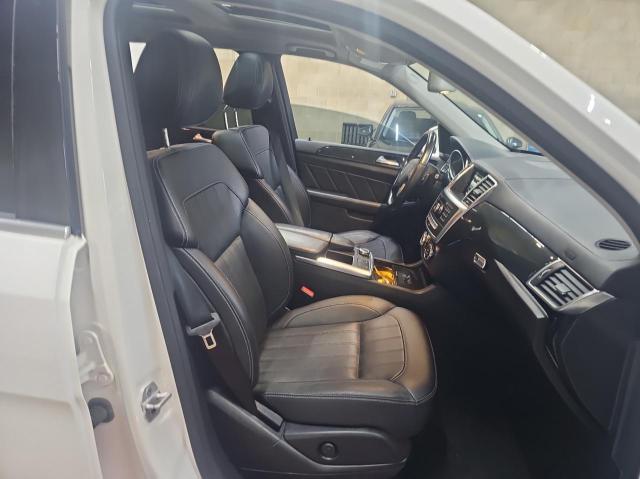 2016 MERCEDES-BENZ GL 450 4MA 4JGDF6EE4GA673252