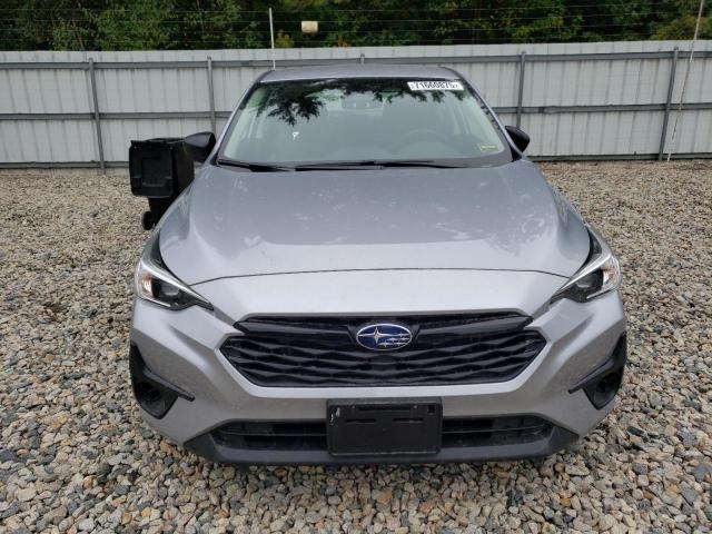 2024 SUBARU IMPREZA - Other View