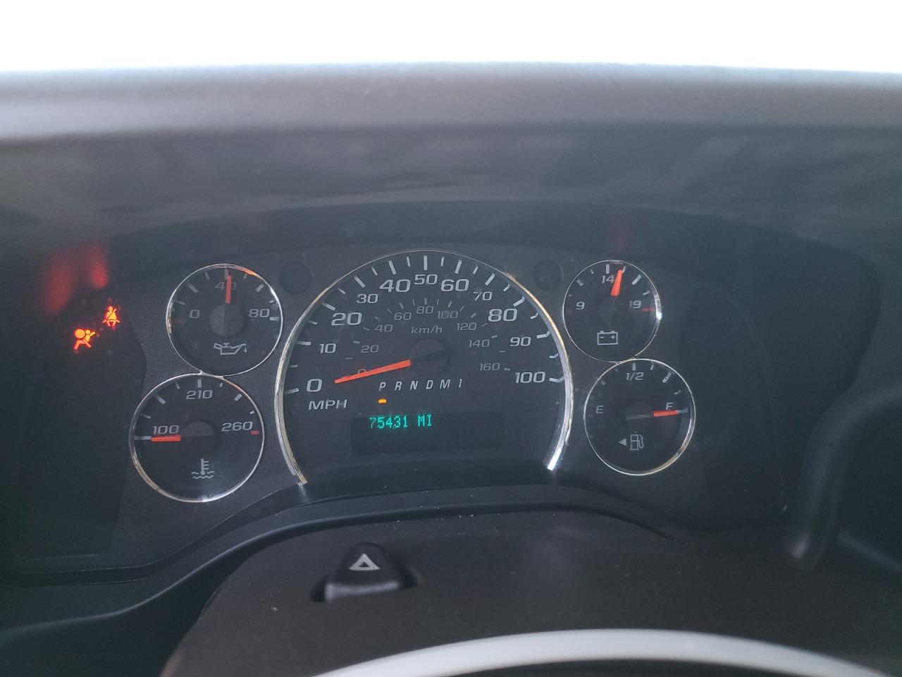 CHEVROLET EXPRESS G2