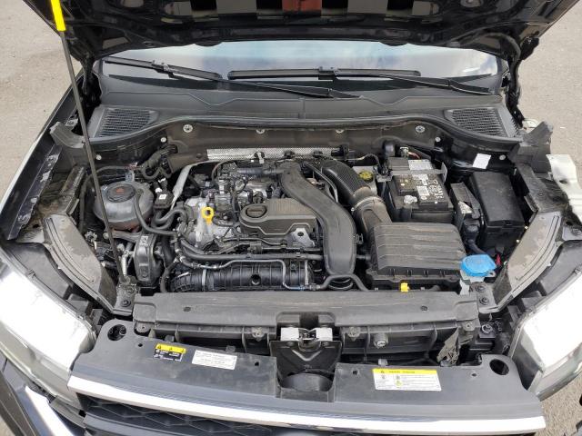 2024 VOLKSWAGEN TAOS S - 3VV8X7B22RM051775