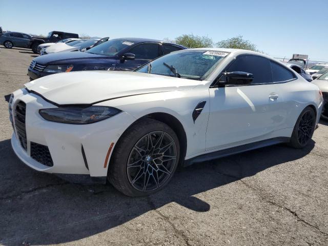 BMW M4 COMPETI