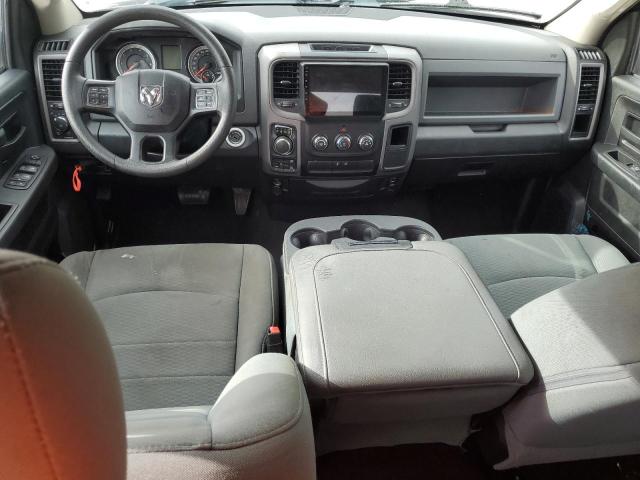 2017 RAM 1500 ST 1C6RR7FT0HS802210