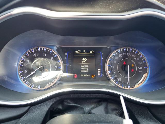 2015 CHRYSLER 200 LIMITE 1C3CCCAB7FN593359