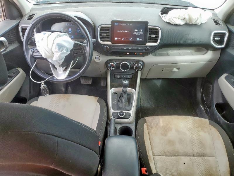 2024 HYUNDAI VENUE SEL #3269013050