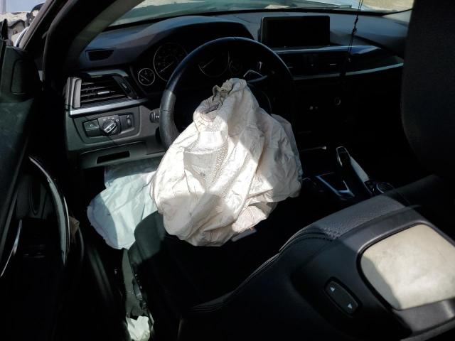 2015 BMW 428 I WBA3N7C59FK223565