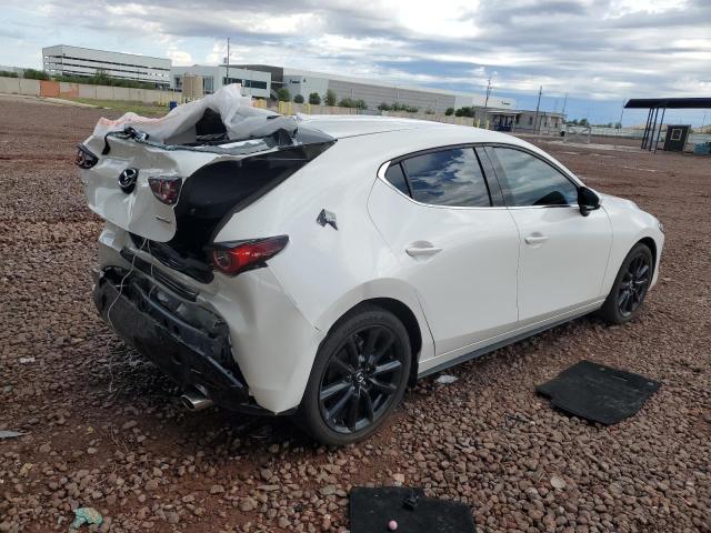 2025 MAZDA 3 PREMIUM JM1BPAMM6S1756064