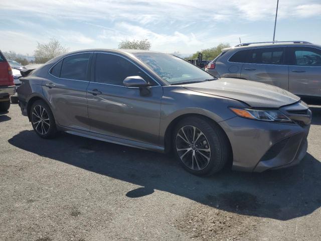 2019 TOYOTA CAMRY L 4T1B11HK9KU274922