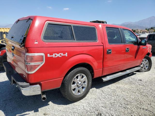 2010 FORD F150 SUPER - 1FTFW1EV0AKE77083