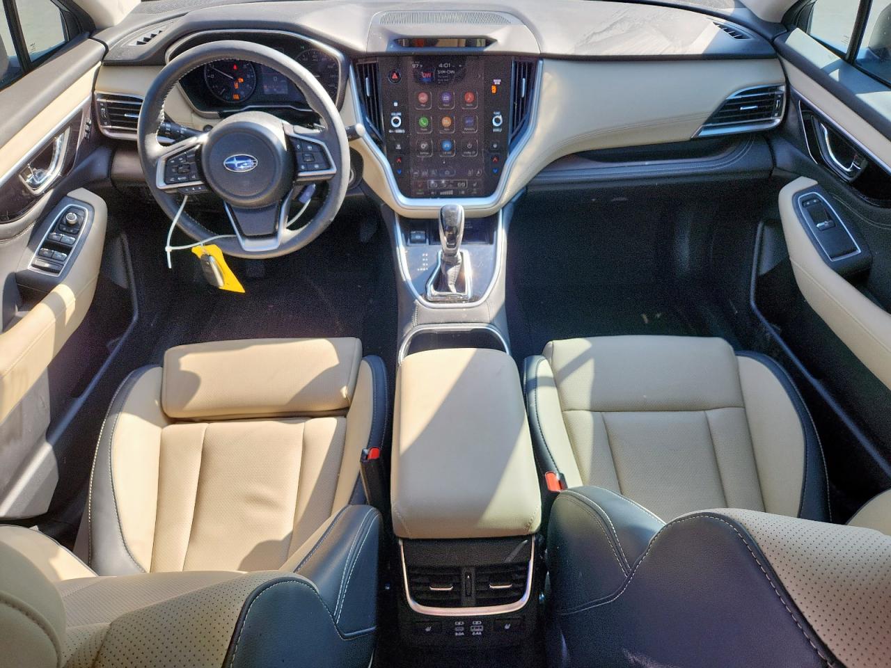 SUBARU OUTBACK LIMITED