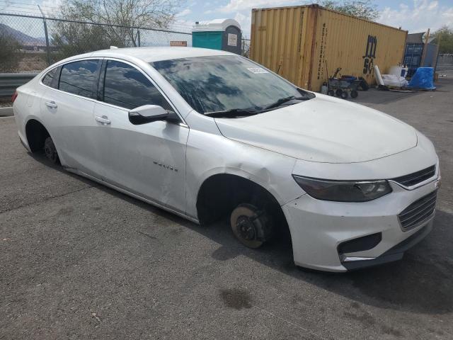 2016 CHEVROLET MALIBU LT #3287519998