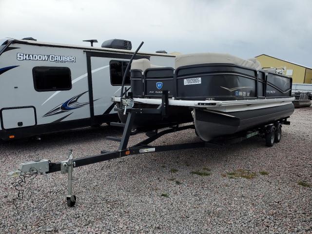 2023 PREMIER PONTOON #3266864053