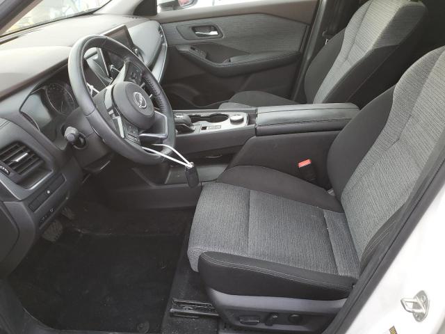 2023 NISSAN ROGUE SV JN8BT3BB3PW207784