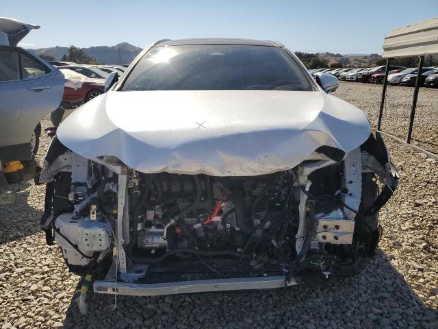 2025 LEXUS NX 450H LU JTJHKCFZ9S2061162