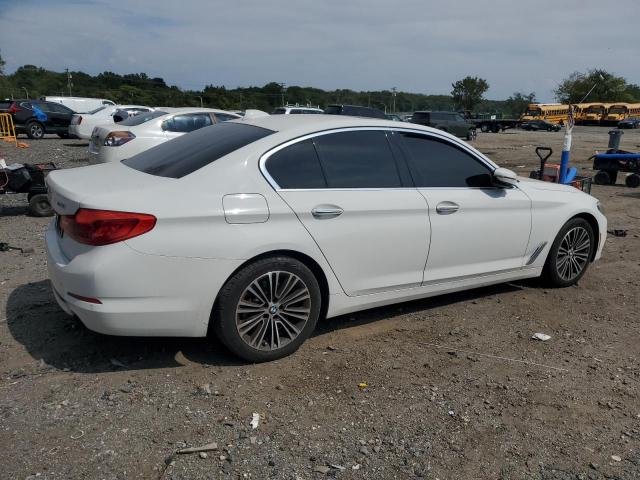 2018 BMW 530 I WBAJA5C59JG898447