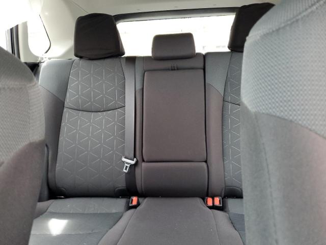 2025 TOYOTA RAV4 XLE #3309635064