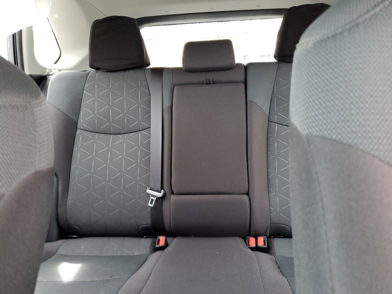 Lot #3309635064 2025 TOYOTA RAV4 XLE