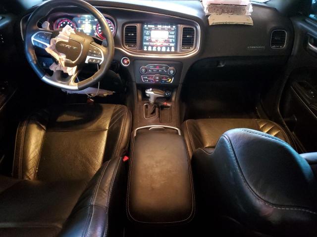 2016 DODGE CHARGER SR 2C3CDXEJ5GH307122