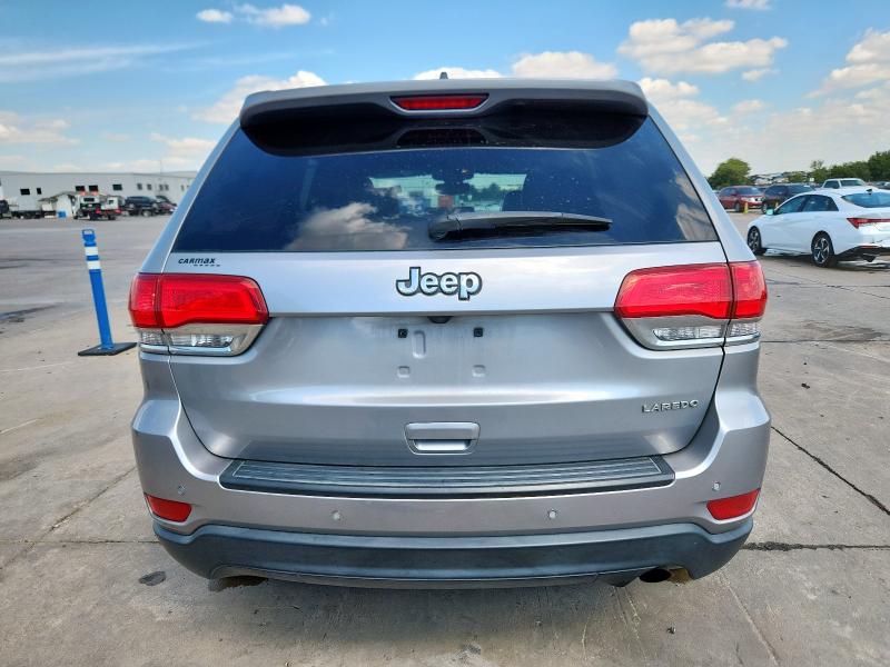 2018 JEEP GRAND CHER #3279800279