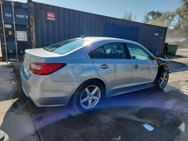 2016 SUBARU LEGACY 2.5 4S3BNBC68G3011004
