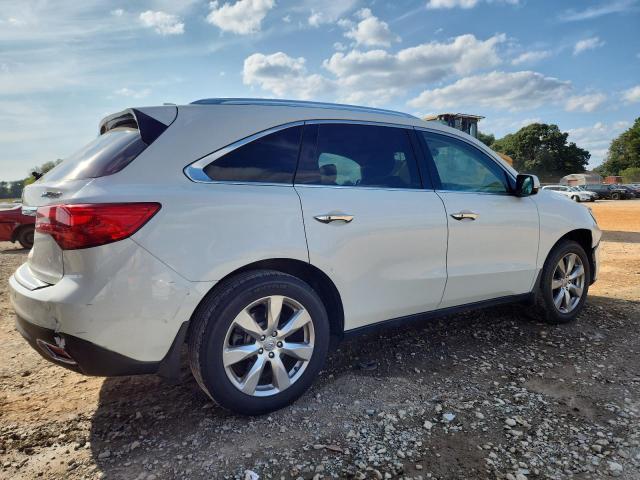 2016 ACURA MDX ADVANC 5FRYD3H9XGB017782
