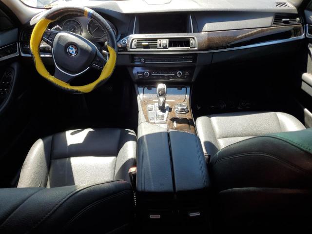 2016 BMW 528 I WBA5A5C54GG352035