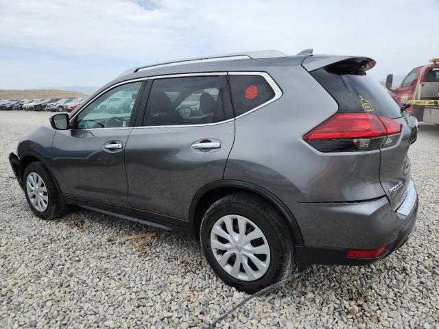 2017 NISSAN ROGUE S - JN8AT2MV1HW021661