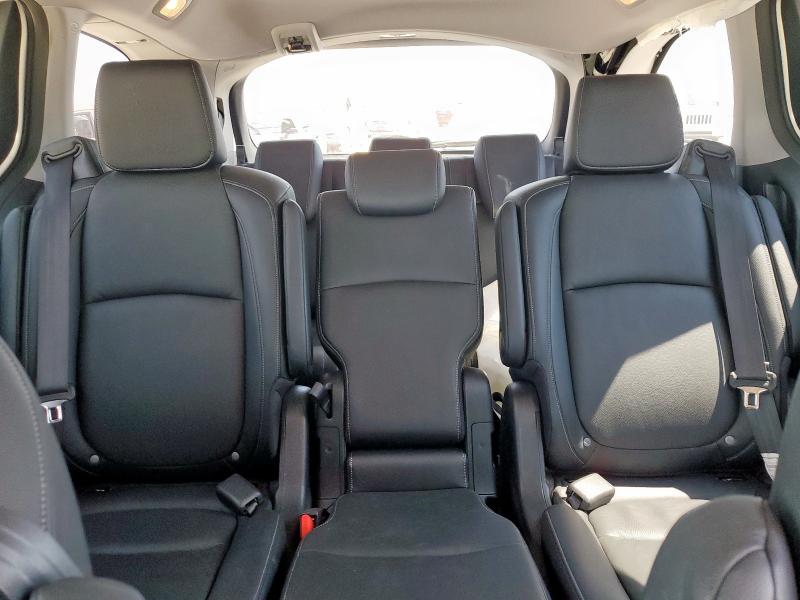 2023 HONDA ODYSSEY TO #3284244257