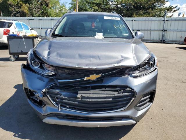 2020 CHEVROLET TRAX 1LT 3GNCJLSB5LL271631