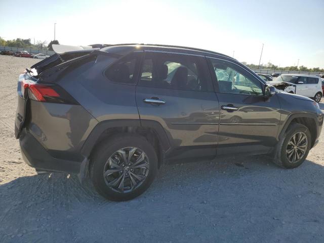 2024 TOYOTA RAV4 LIMIT - 2T3D6RFV6RW070988