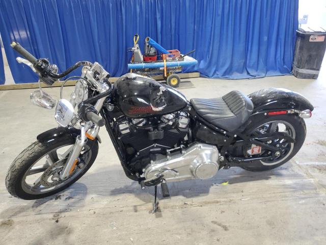 2023 HARLEY-DAVIDSON FXST - 1HD1BVJ1XPB025407