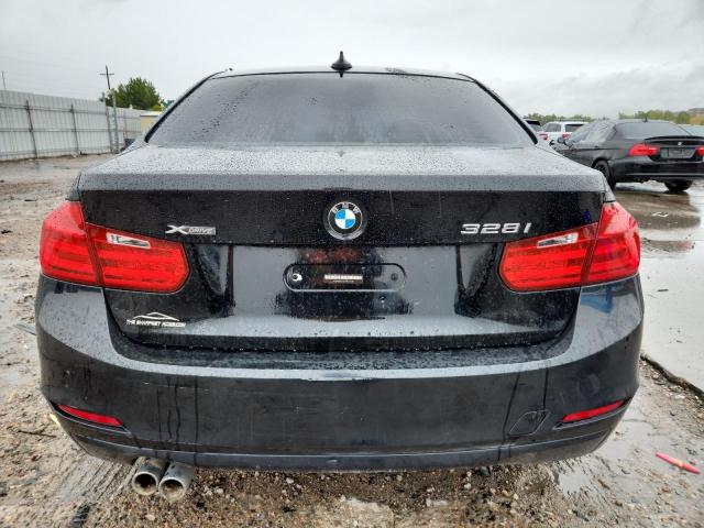 2015 BMW 328 XI SULEV WBA3B5G56FNS17681