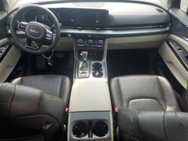 2022 KIA CARNIVAL L KNDNB4H34N6189620