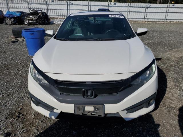 2018 HONDA CIVIC EXL 2HGFC3B79JH352960