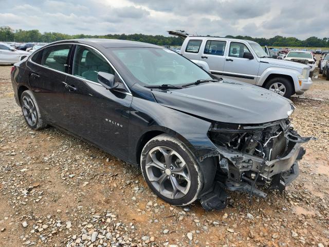 2021 CHEVROLET MALIBU LT 1G1ZD5ST8MF022680