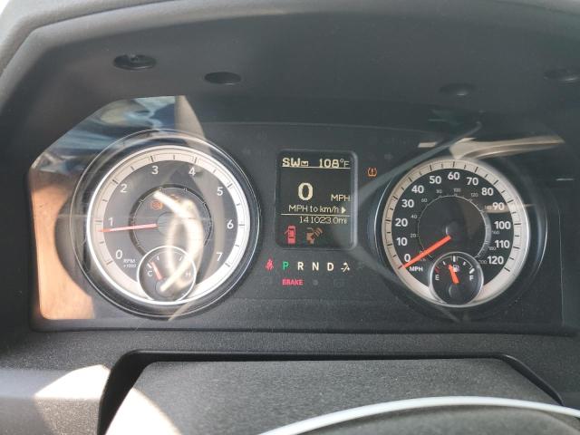 2017 RAM 1500 SLT 1C6RR7GGXHS807318