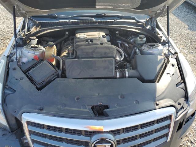 2014 CADILLAC ATS LUXURY #3292453701