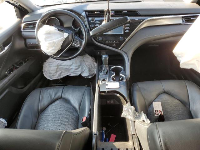 2018 TOYOTA CAMRY XSE - 4T1B61HK5JU128369