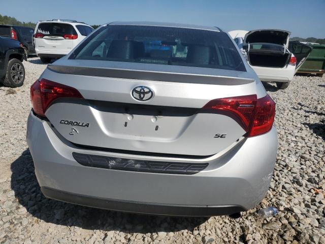 2018 TOYOTA COROLLA L - 2T1BURHE6JC968225