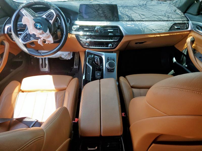 2018 BMW 530 XI - WBAJA7C51JG908304