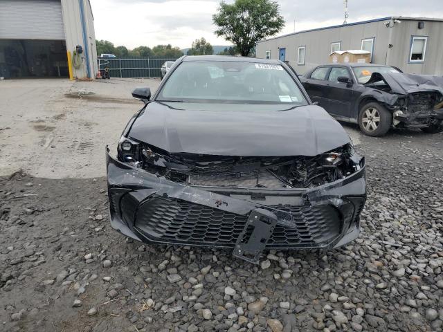 2025 TOYOTA CAMRY XSE 4T1DBADK6SU035663