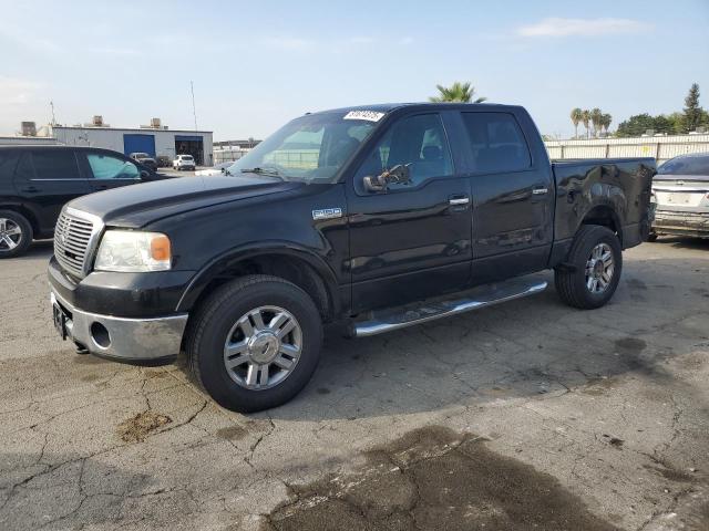 FORD F150 SUPERCREW